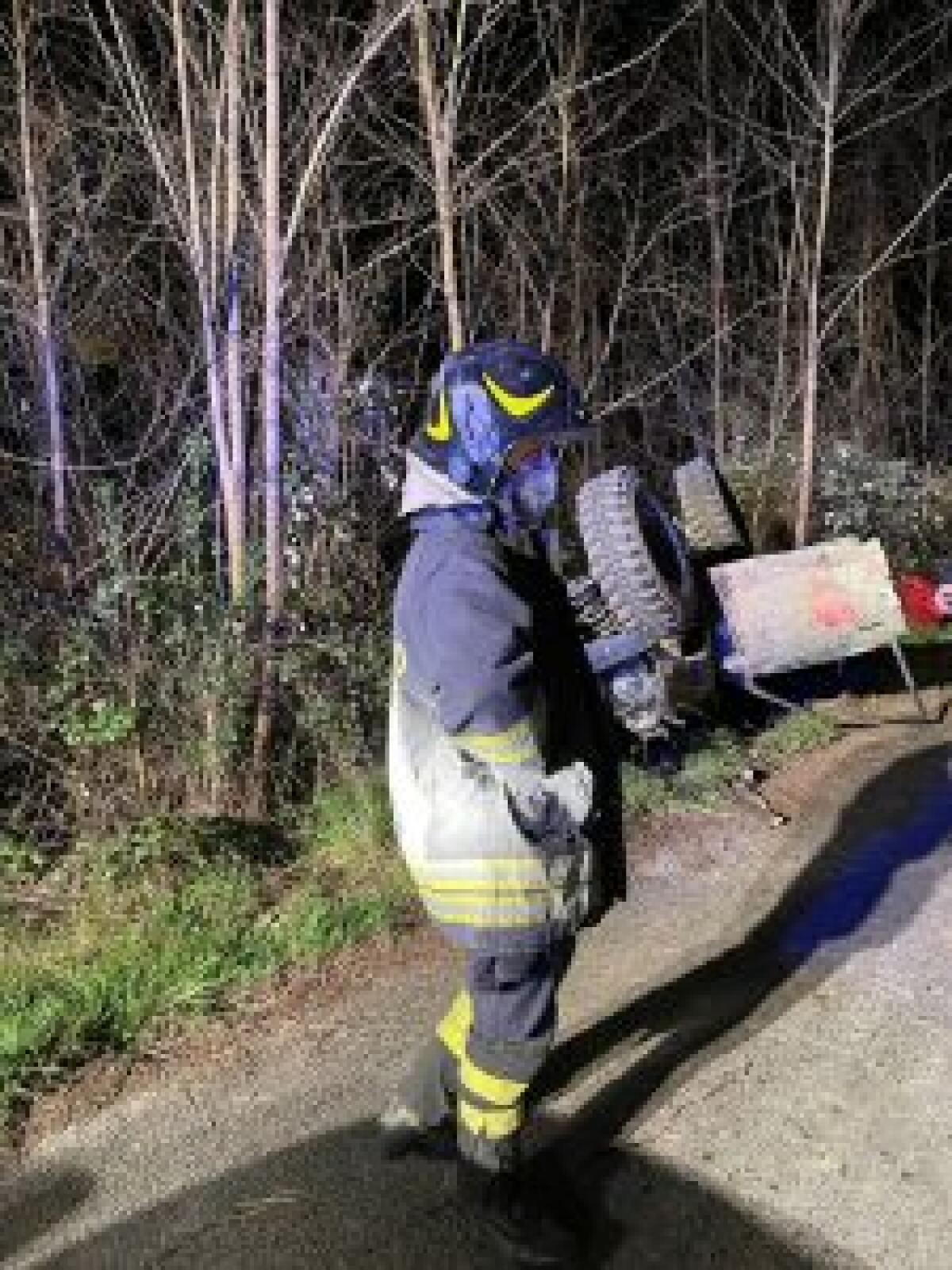 Benevento. Ragazza di 22 anni di Arpaise perde la vita in un incidente stradale. - 