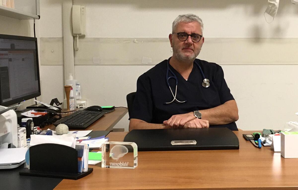 Oncologia Medica al Fatenefratelli nuovi modelli organizzativi. - 