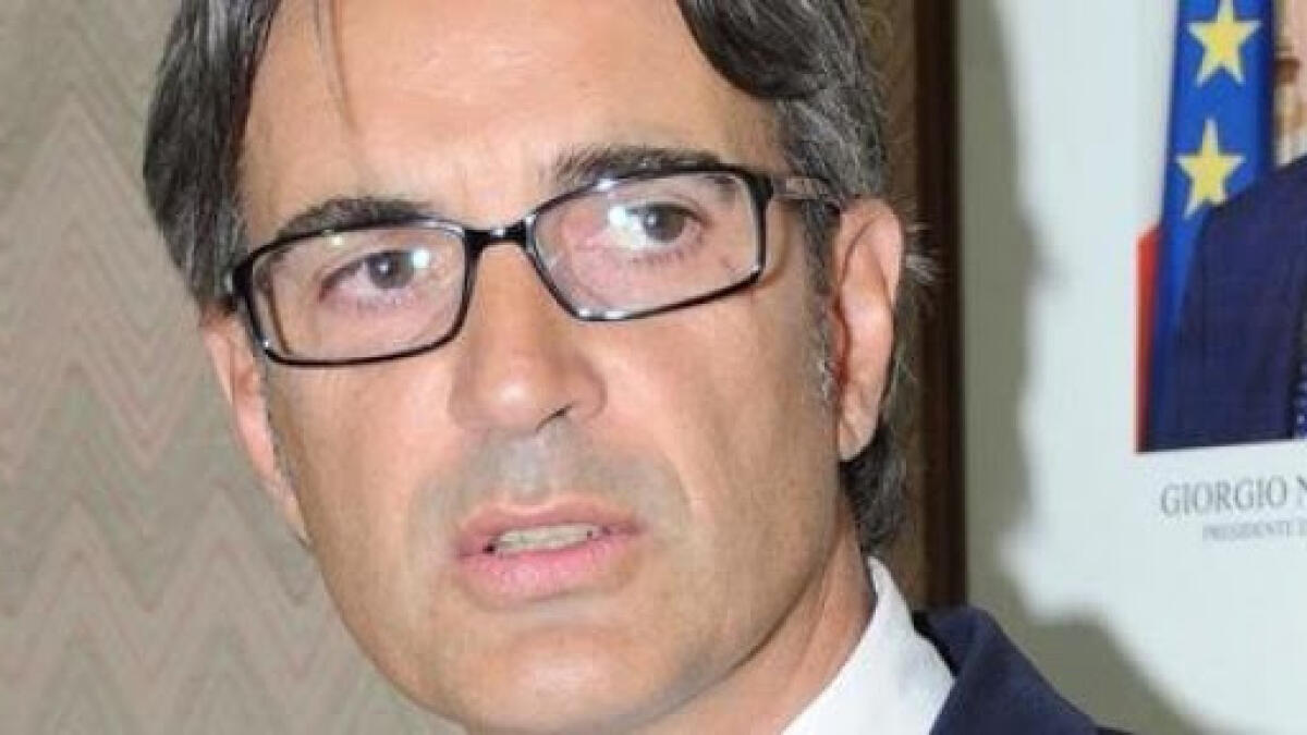 Campagna. Positivi due bambini di 1 anno e di 2 anni. - 