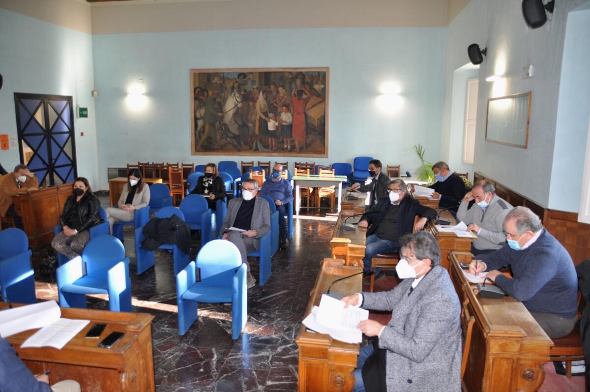 Benevento. Riunito il Tavolo tecnico sui rifiuti. - 