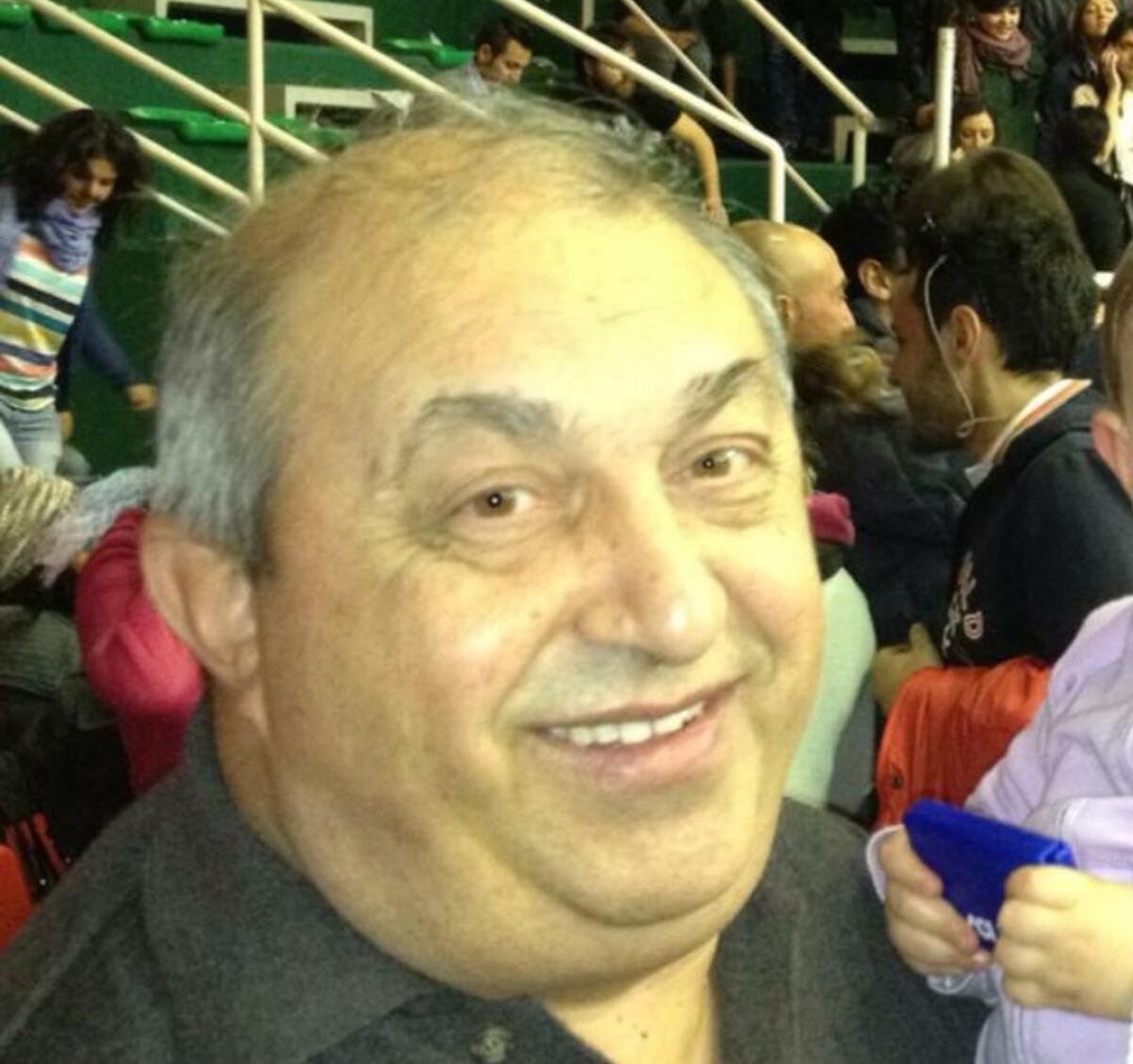 Lutto alla Cisl per la morte di Antonio Melchionda - 