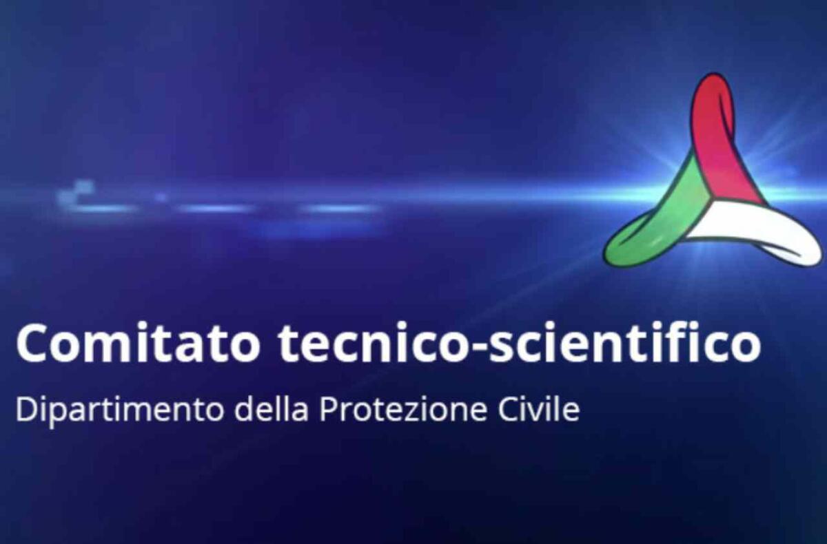 Covid-19. Cts: ridurre i contatti tra le persone; zone rosse locali con misure più stringenti e severe - 