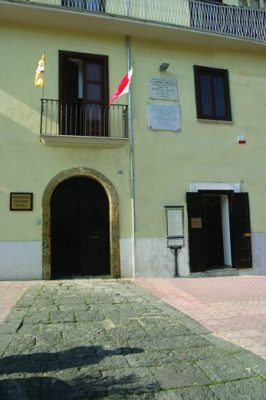 Altavilla Irpina: la reliquia di San Giovanni Paolo II che ha canonizzato Sant’Alberico Crescitelli