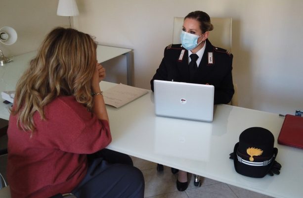 Violenza sulle Donne: comunicazione e sensibilizzazione come principale strumento di contrasto.
