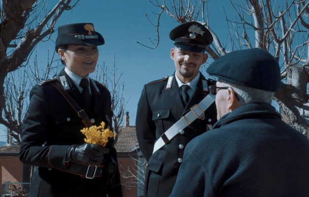Violenza sulle Donne: comunicazione e sensibilizzazione come principale strumento di contrasto.