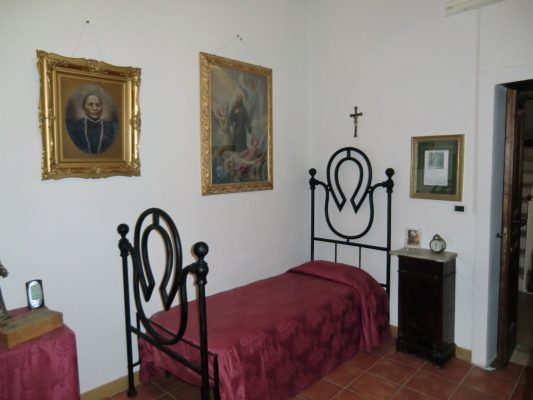 Altavilla Irpina: la reliquia di San Giovanni Paolo II che ha canonizzato Sant’Alberico Crescitelli