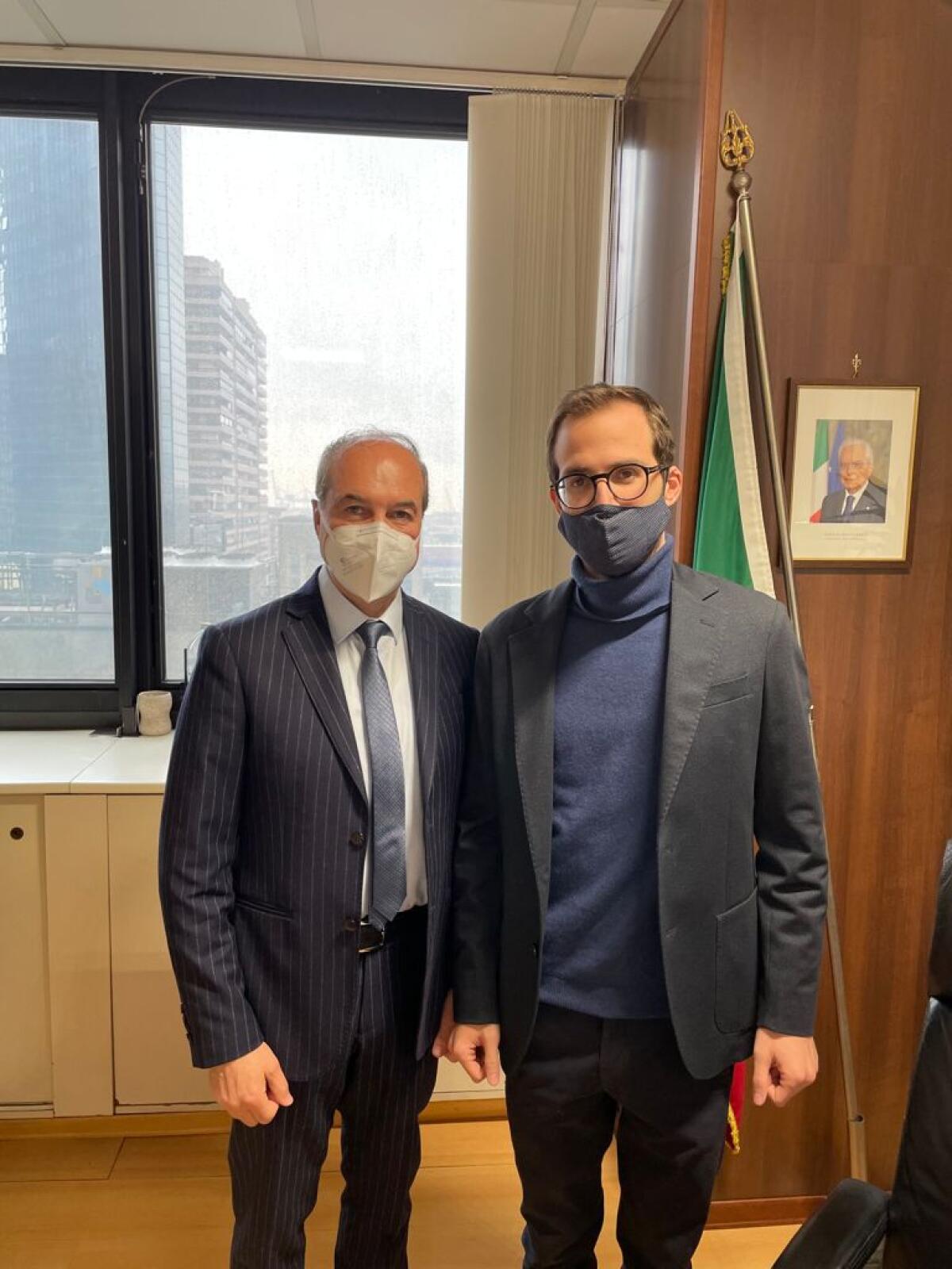 Necessità di un raccordo tra la Regione ed i 550 Enti Locali della Campania - 