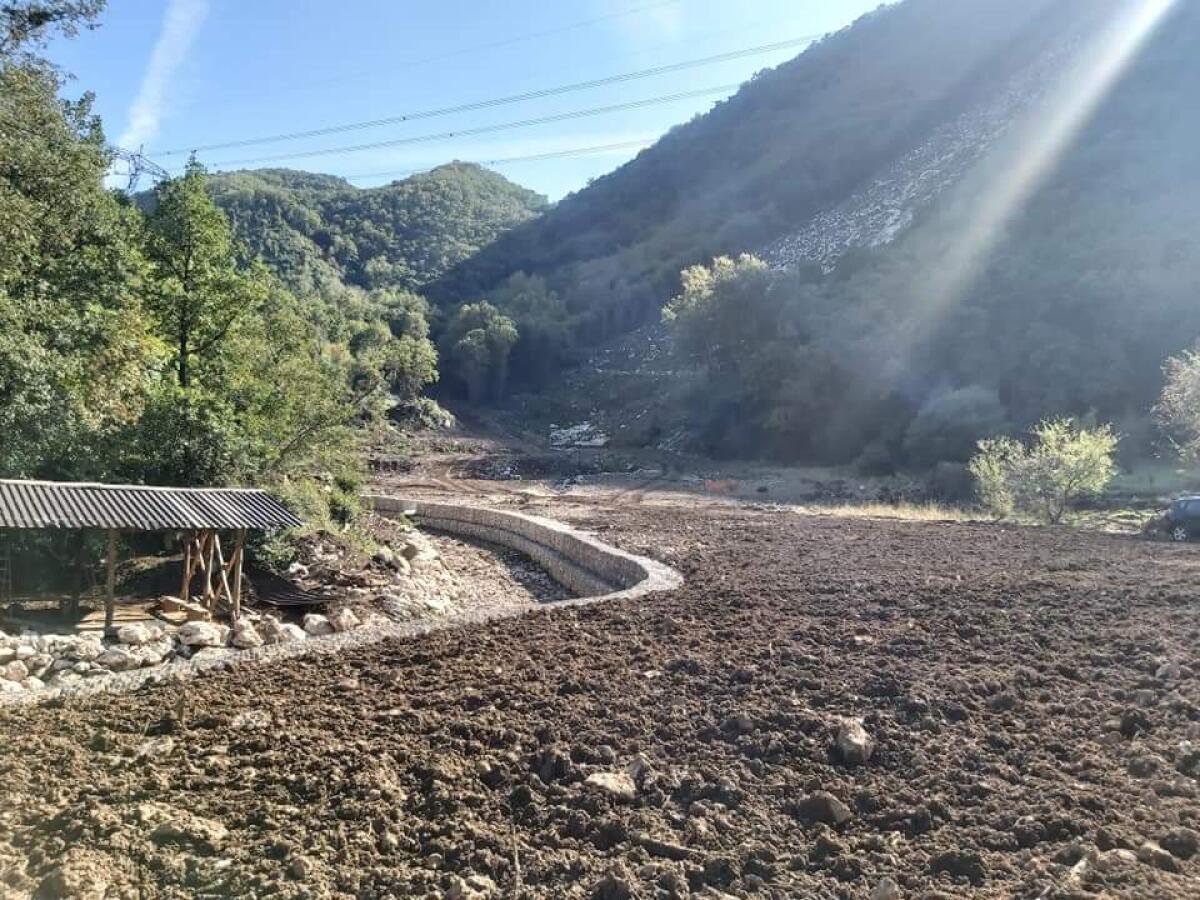 San Martino V.C.. Accordo di collaborazione scientifica con Università del Sannio. - 