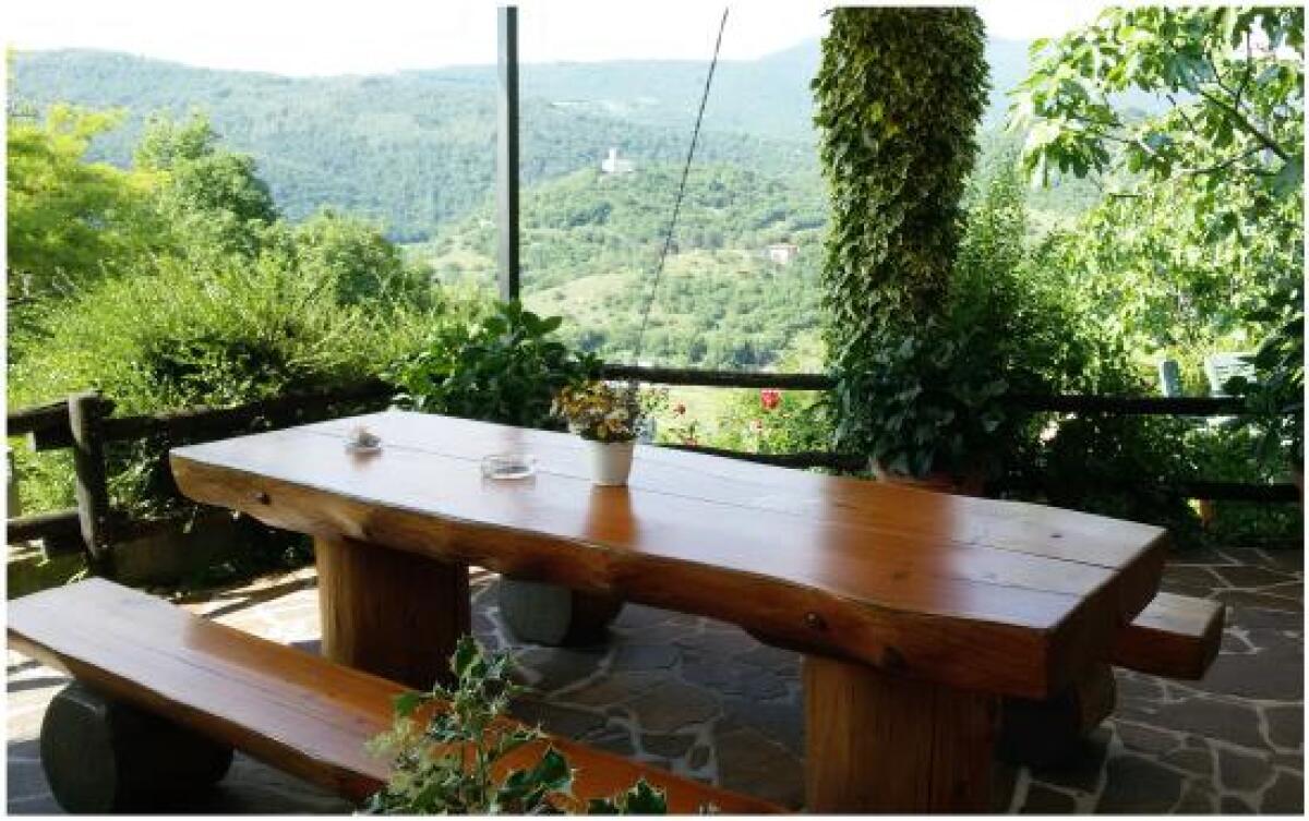 Covid: Coldiretti Campania, tavoli esterni salvano 700 agriturismi - 