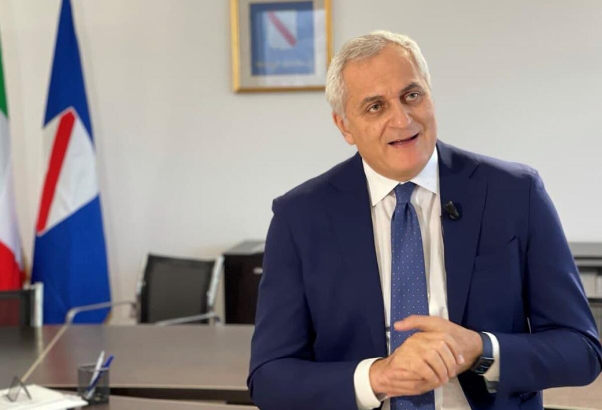 Fondi FEASR, scelte illogiche che penalizzano l'agricoltura della Campania e di tutto il Mezzogiorno - 