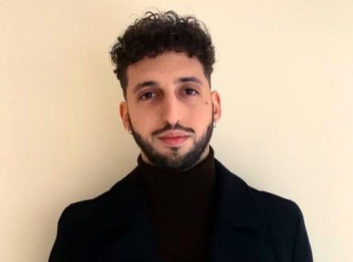 Gregorio Dalia eletto nel Senato Accademico dell'Università degli Studi del Sannio. - 