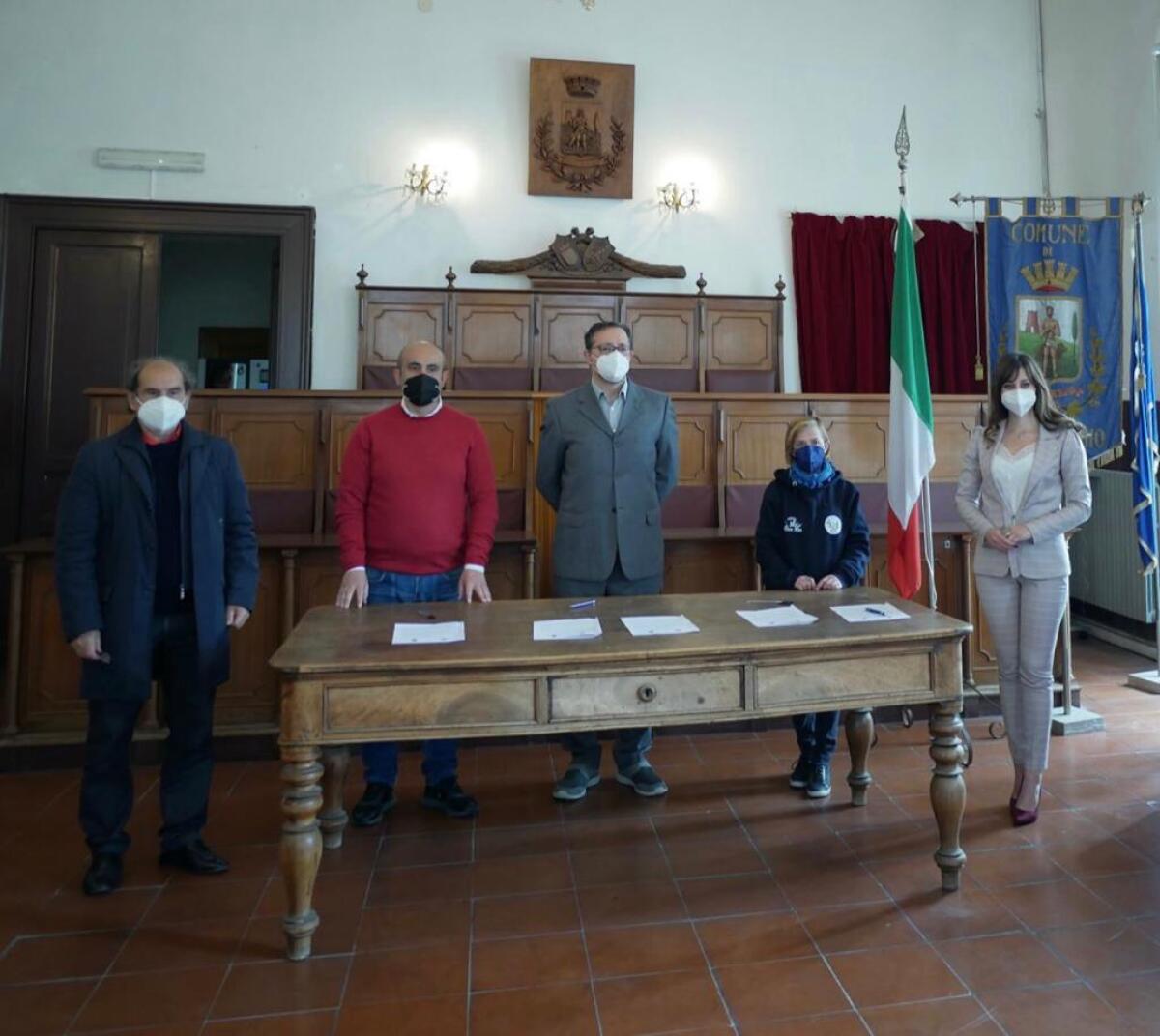 Un amico libro a casa - 