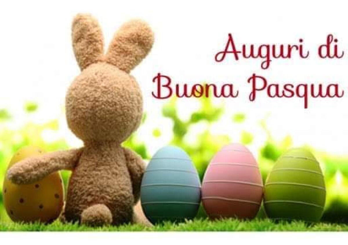 Buona Pasqua - 