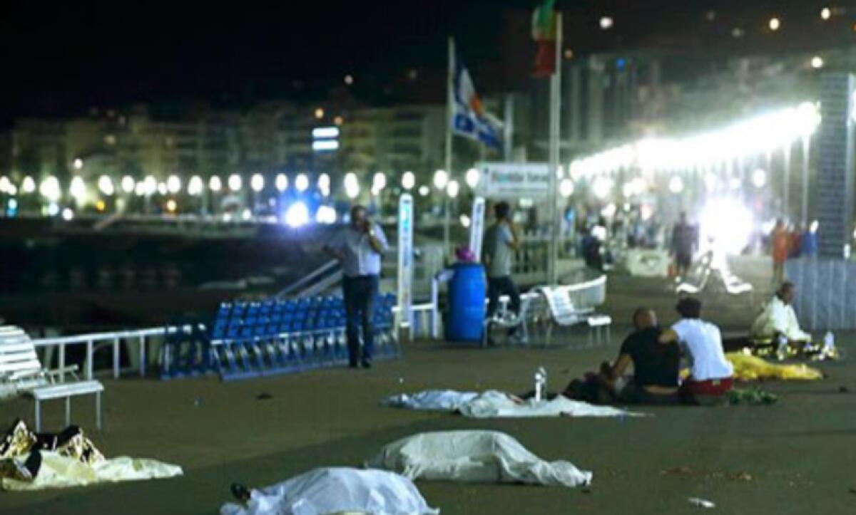 Sibilia: "Eccellente lavoro della Polizia di Stato, preso a Caserta il fiancheggiatore del terrorista di Nizza" - 
