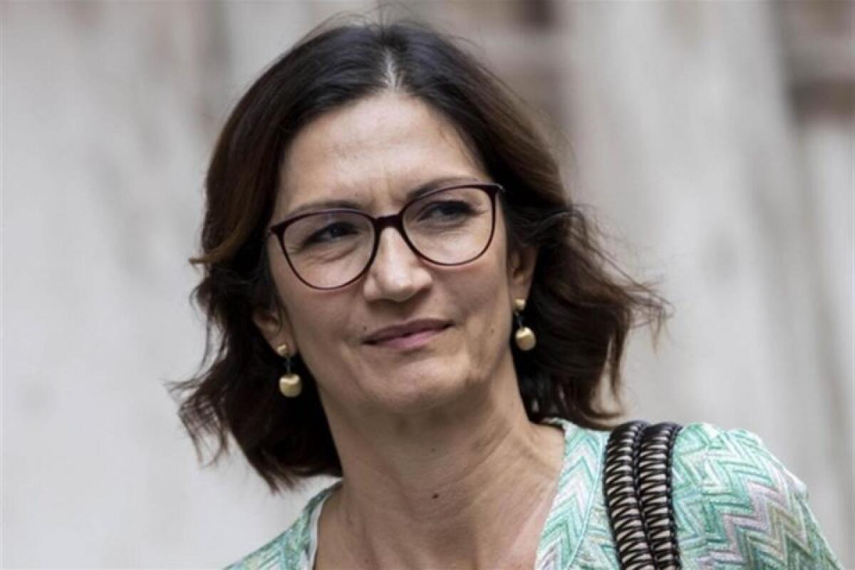 Covid. Il ministro Gelmini: Il 2 giugno potrebbe essere la data per le aperture generalizzate - 