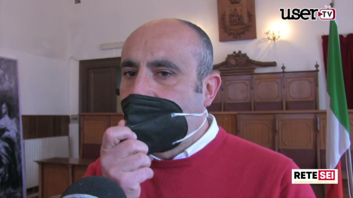 Montesarchio-San Martino V.C.. Convenzione gestione associata delle biblioteche (Video) - 