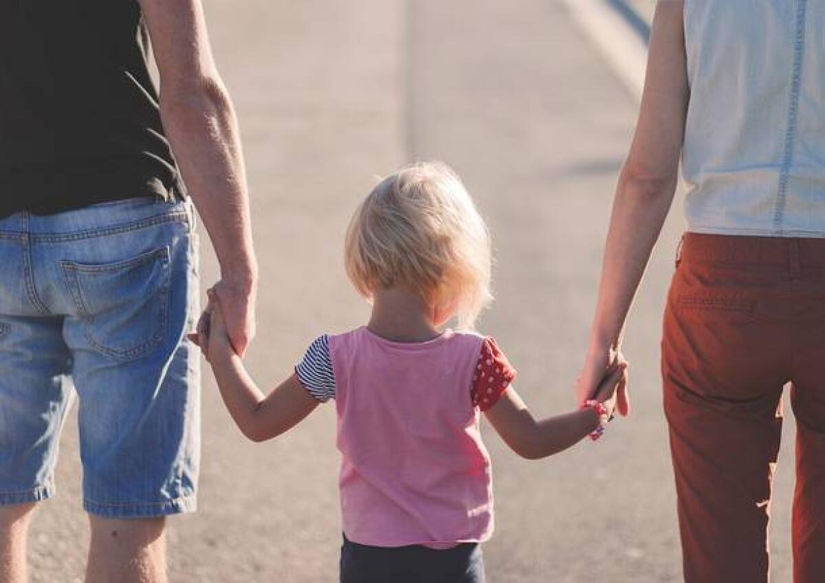 Bartololongo, sportello gratuito di ascolto psicologico per i genitori di bambini da 0 a 3 anni - 