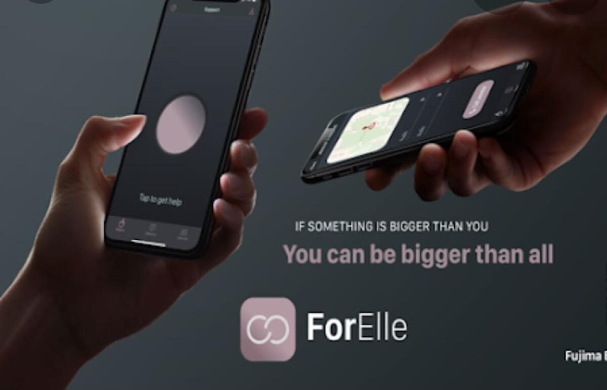 App “ForElle”, nuovo strumento per arginare e combattere la violenza sulle donne. - 