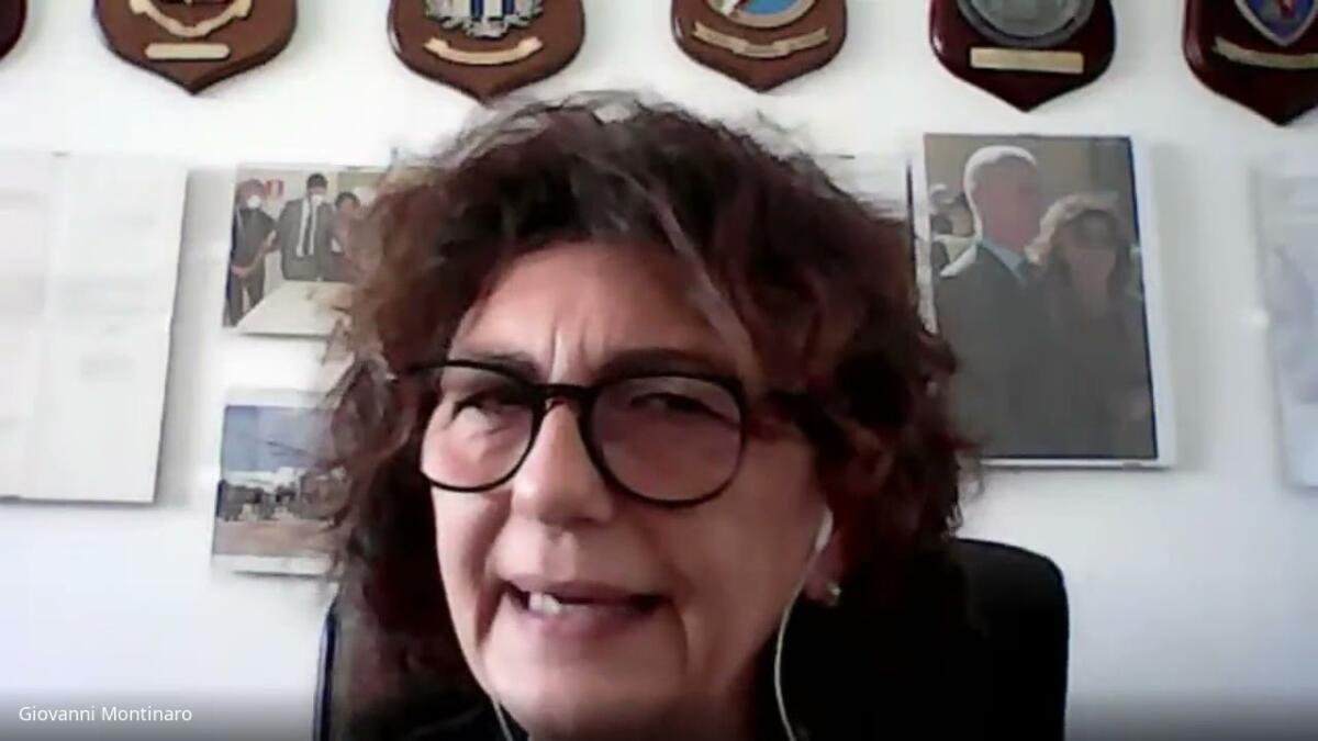 “Un esercito di insegnanti può combattere la mafia”. - 