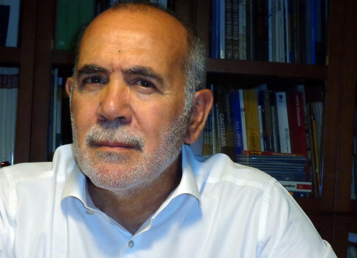 San Martino V.C.. Amministrazione Comunale si congratula con l'arch.Erminio Petecca - 