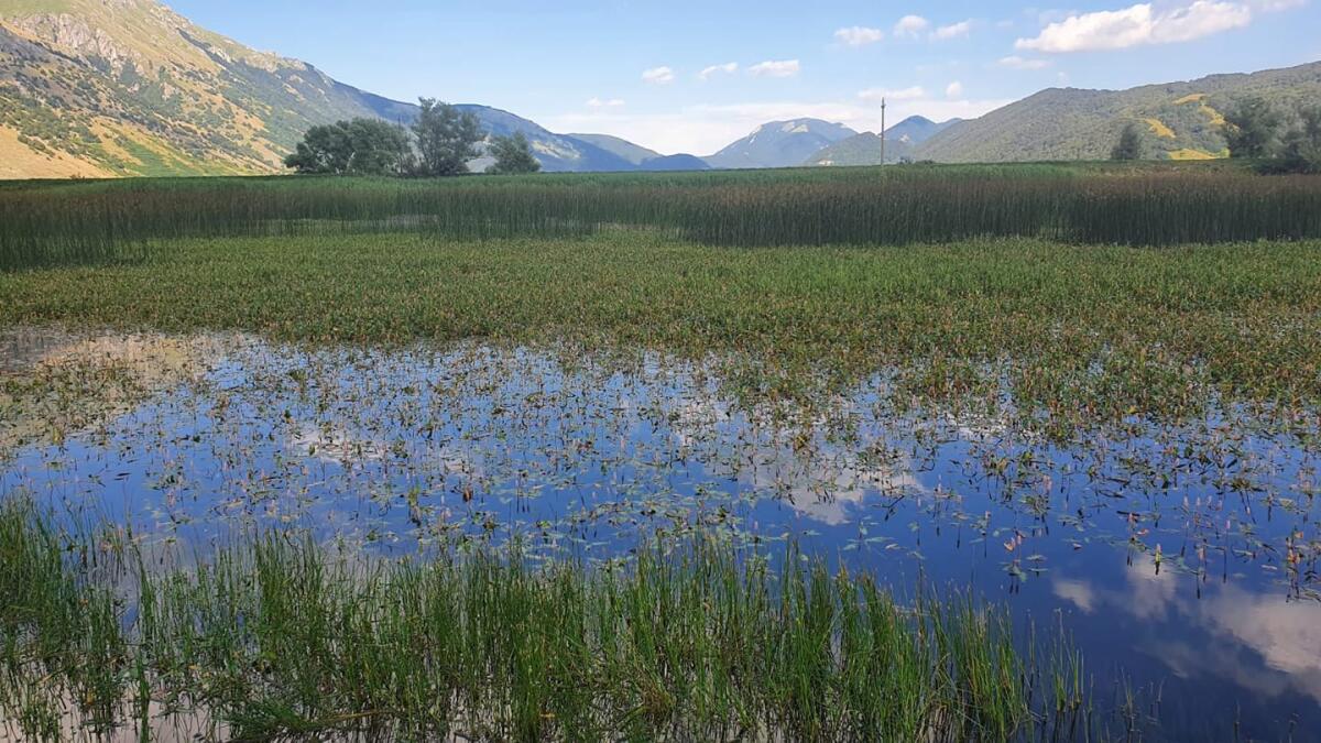 Matese, una petizione per rendere operativa l’istituzione del Parco Nazionale - 