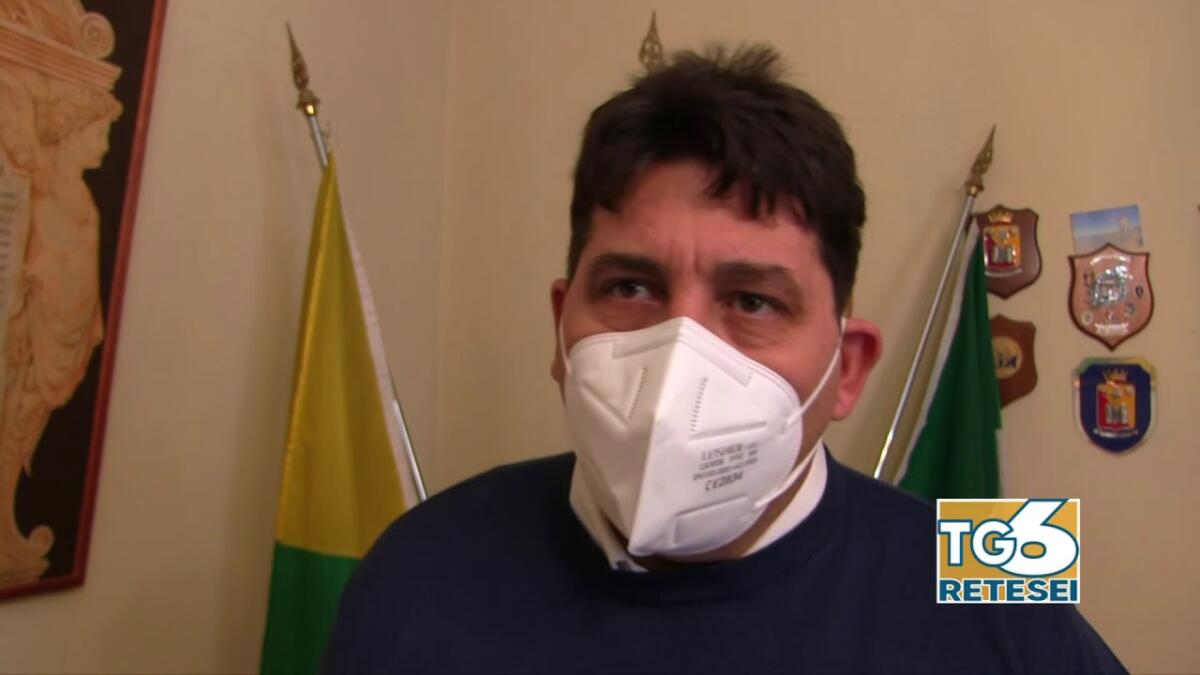 Covid. Ad Airola si torna a scuola sabato 24 Aprile. - 