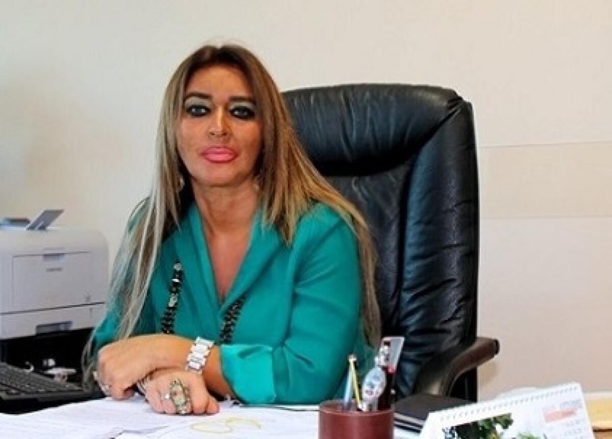 Agenzia delle Entrate: la dott.ssa Myriam Clemente nuovo Direttore Provinciale della Direzione Provinciale 1 di Napoli - 