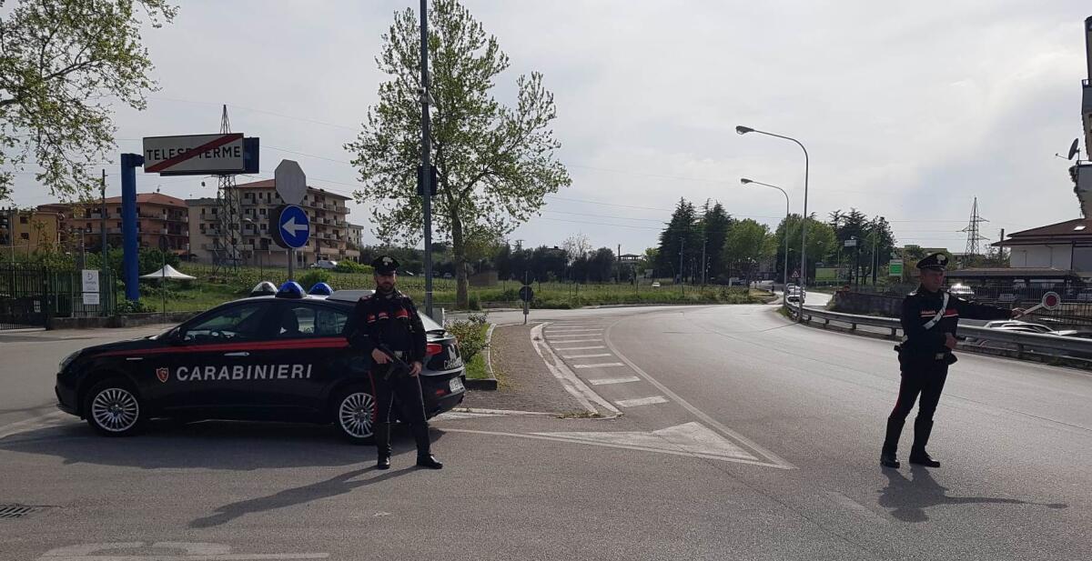 Gestiva una casa di prostituzione, ai domiciliari una 54 enne cinese. - 