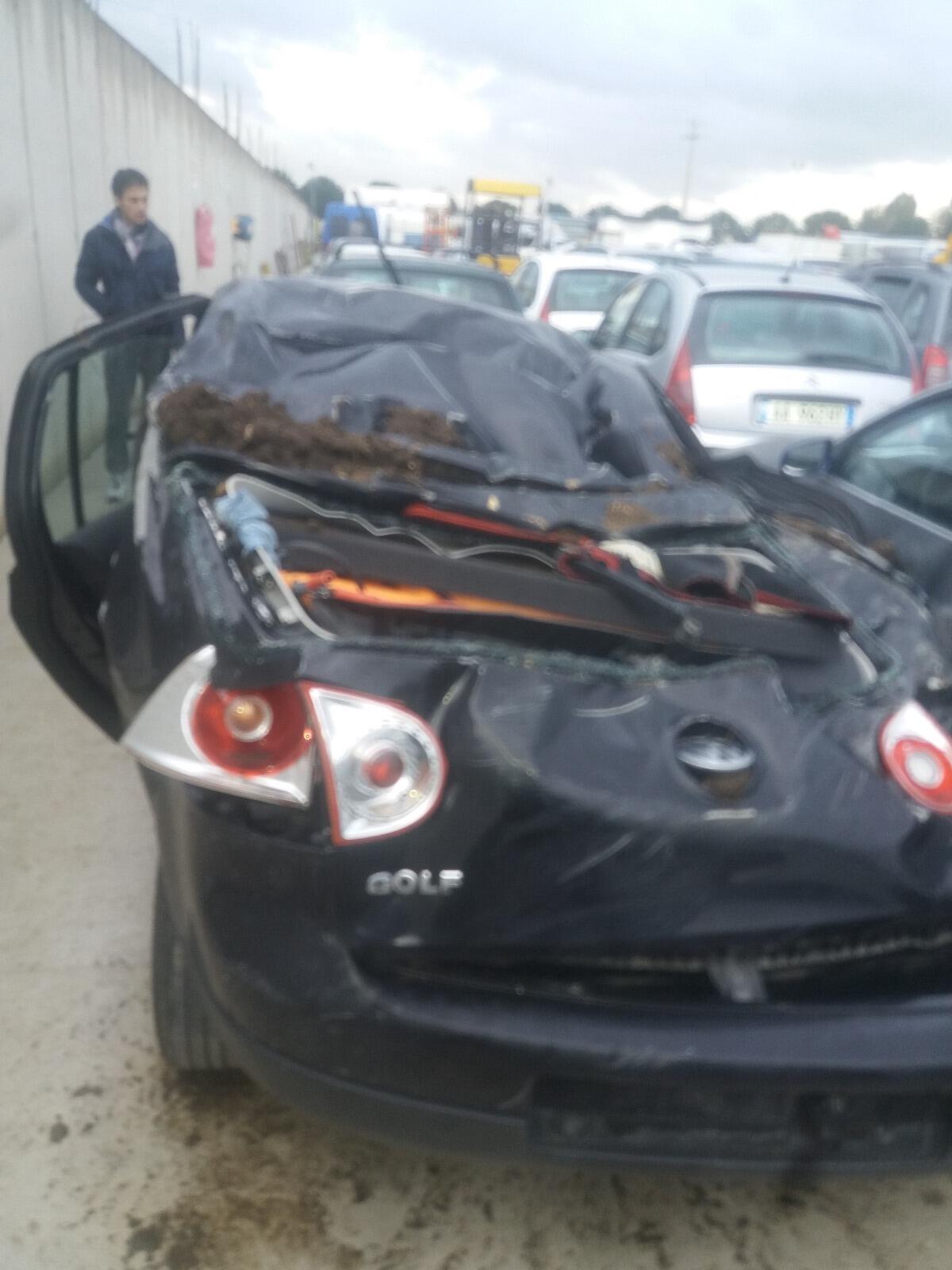 Calitri. Chiesto il rinvio a giudizio per lo zio di Ivan Marino, il bambino di 8 anni deceduto in seguito a un terribile incidente - 