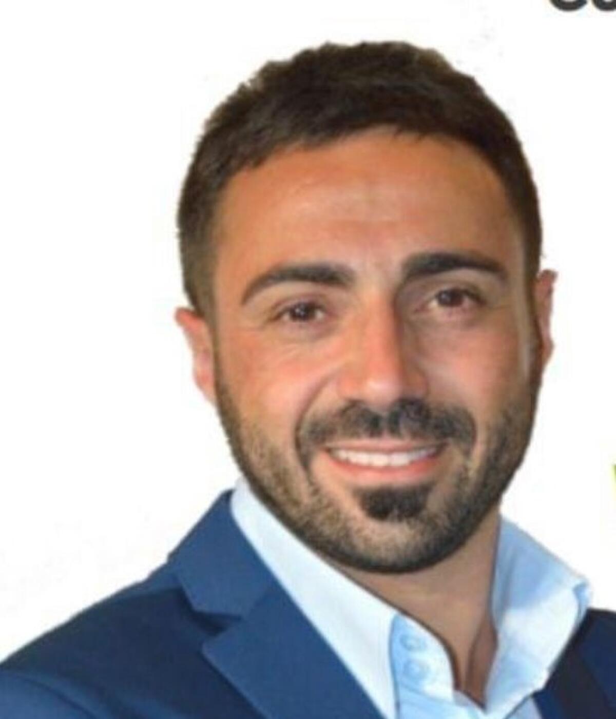 Forino. Lanzetta si dimette da Vice Sindaco - 