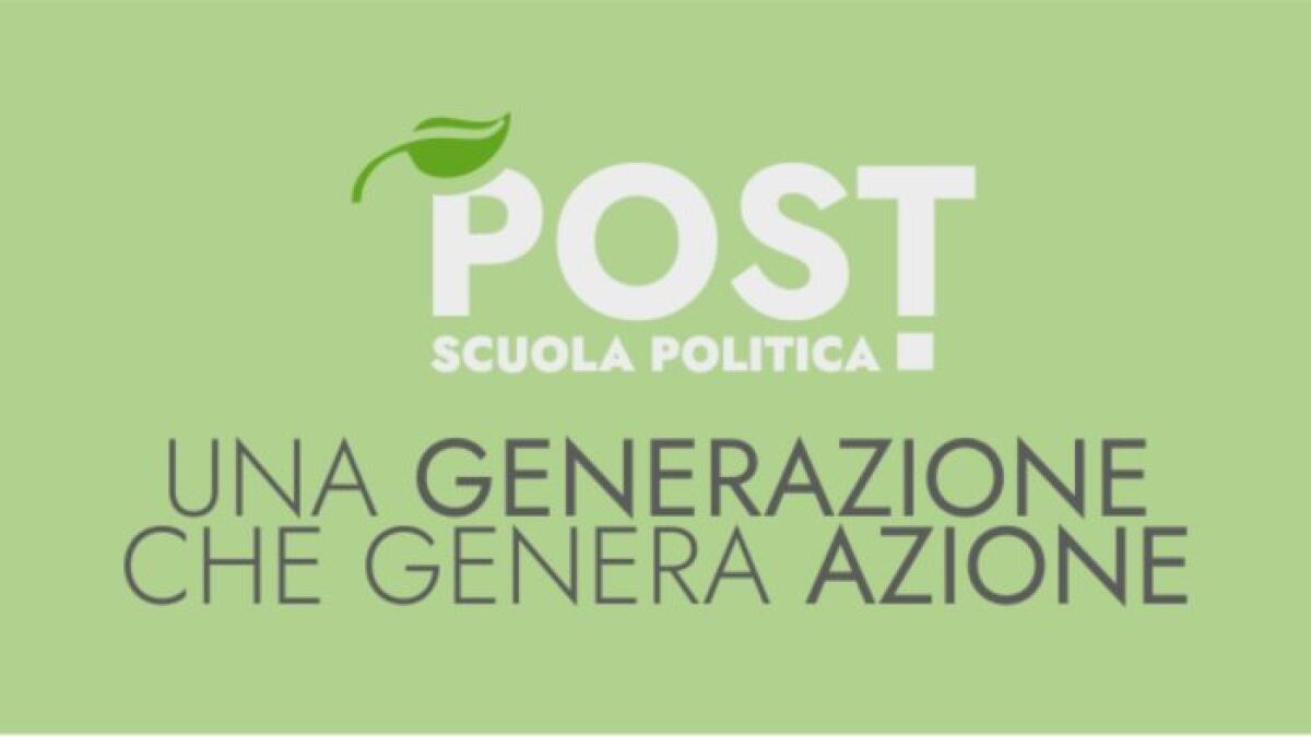Post, la scuola politica Irpinia itinerante - 