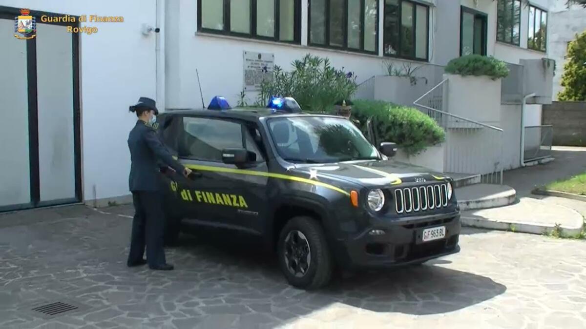 Operazione “Falsi Orizzonti”. Ventuno indagati per truffa, riciclaggio ed autoriciclaggio - 