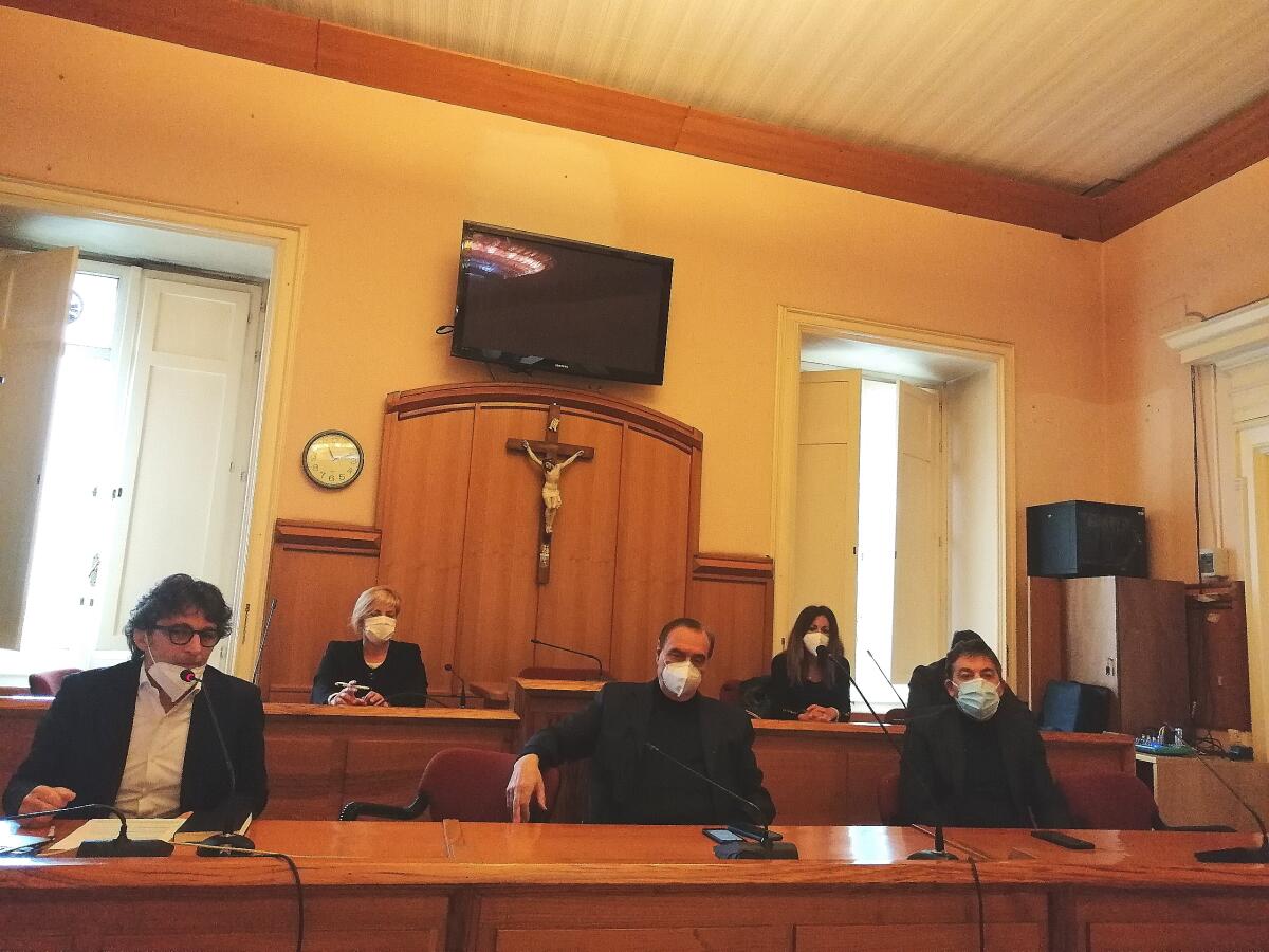 Piattaforma Asiaeducational dedicata agli alunni delle scuole primarie di Benevento. - 