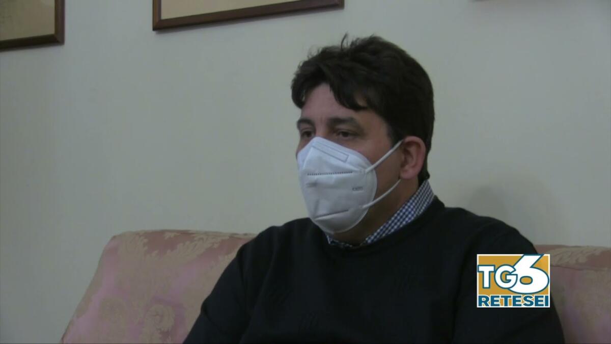 Covid. Ad Airola impennata dei contagi, scuole restano chiuse. - 