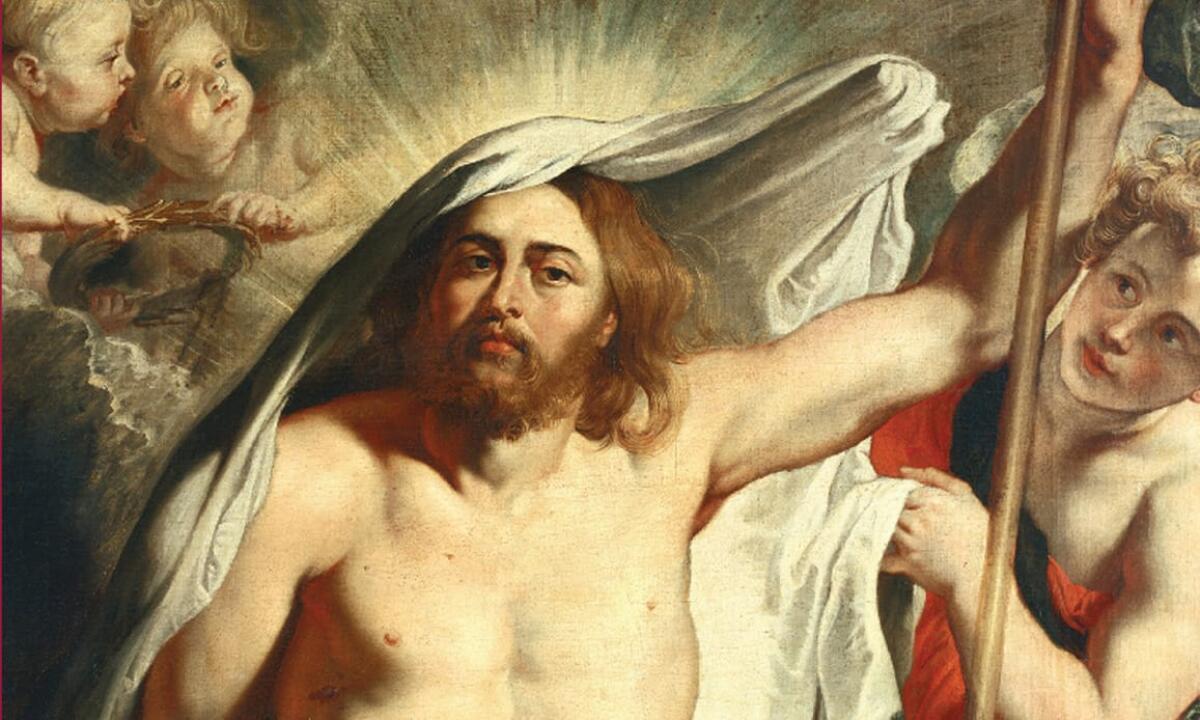La Pasqua Codice di Civiltà - 