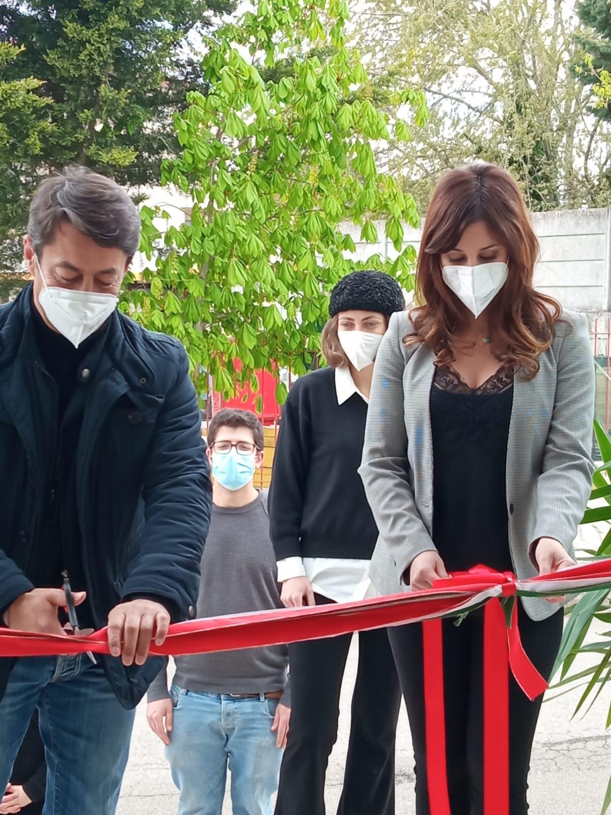 Apre i battenti il nuovo Centro Polifunzionale di Montesarchio: Open day il 5 maggio - 