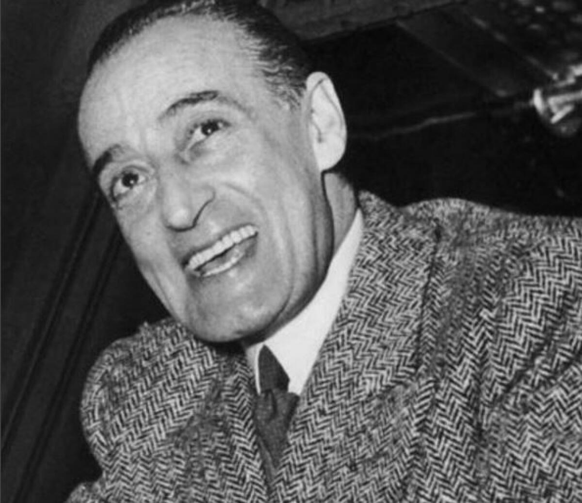 Ricordando il Genio del Grandissimo Toto' - 