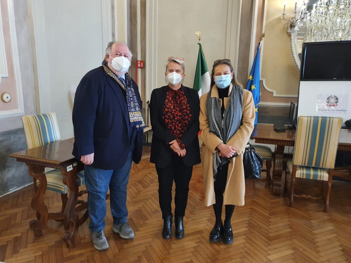 Nasce l’Orchestra del Conservatorio “Domenico Cimarosa” di Avellino - 