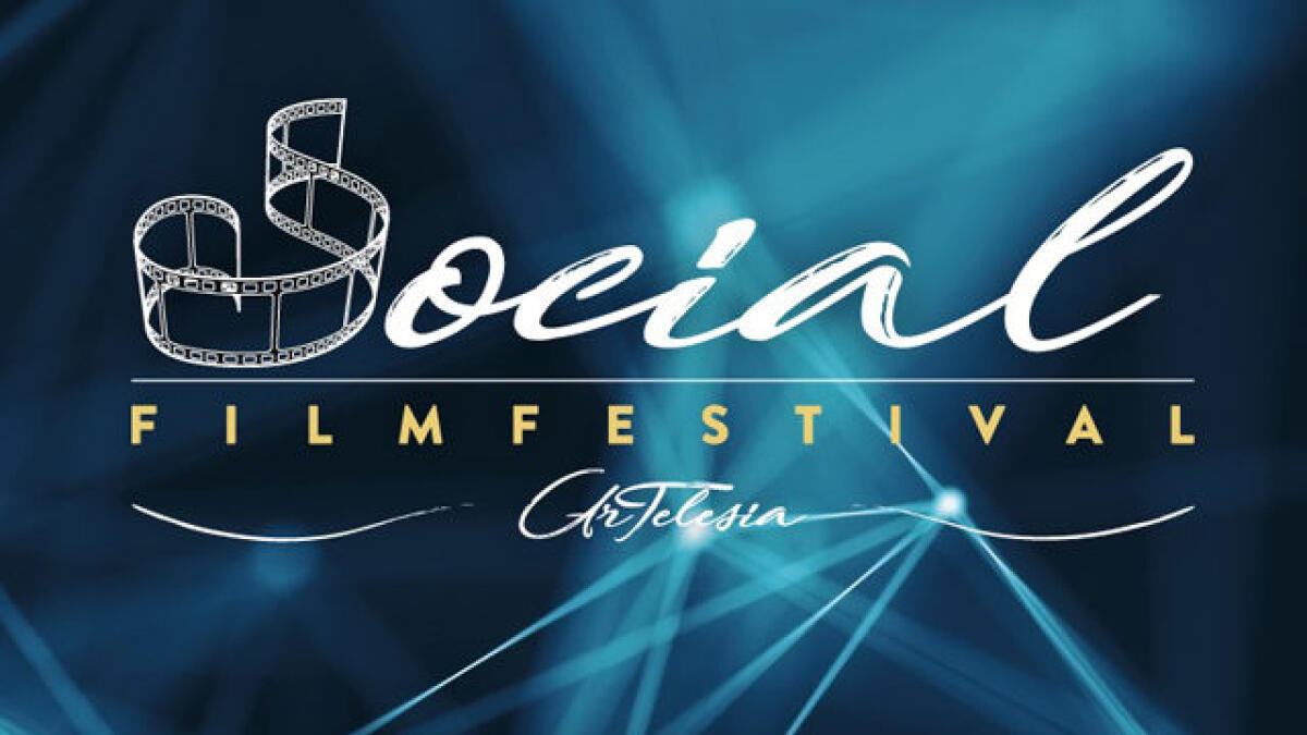 Social Film Festival Artelesia - 
