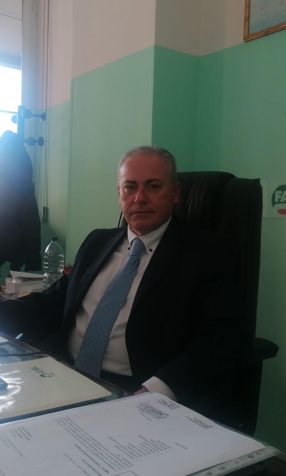 Ancora una “fumata nera” per il rinnovo del contratto collettivo nazionale degli operai idraulico forestali - 