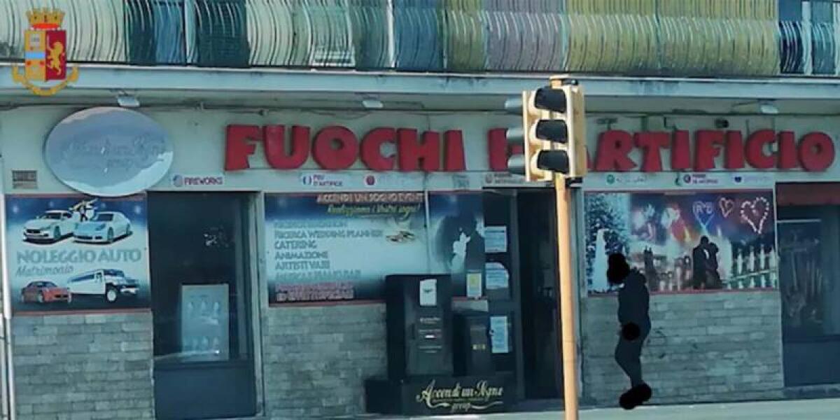Sequestrati beni per 10 milioni di euro ad esponenti del clan Mallardo. - 