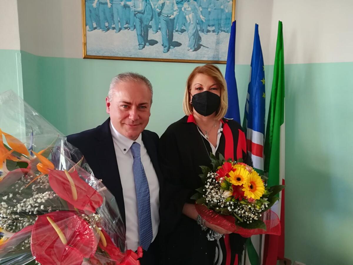 Cisl IrpiniaSannio: Fernando Vecchione eletto Segretario - 