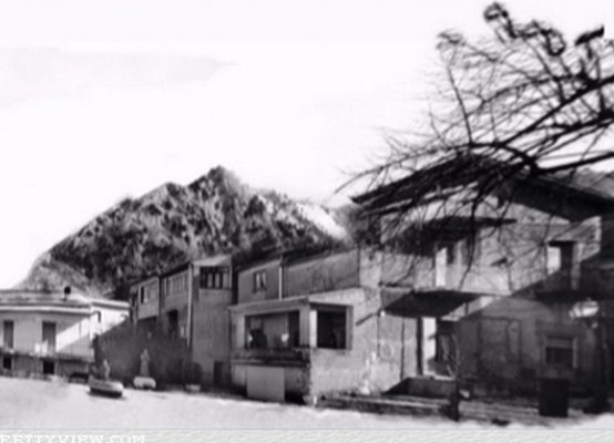 Cervinara. Dopo l'alluvione del 1999 rinasce Piazza Joffredo.