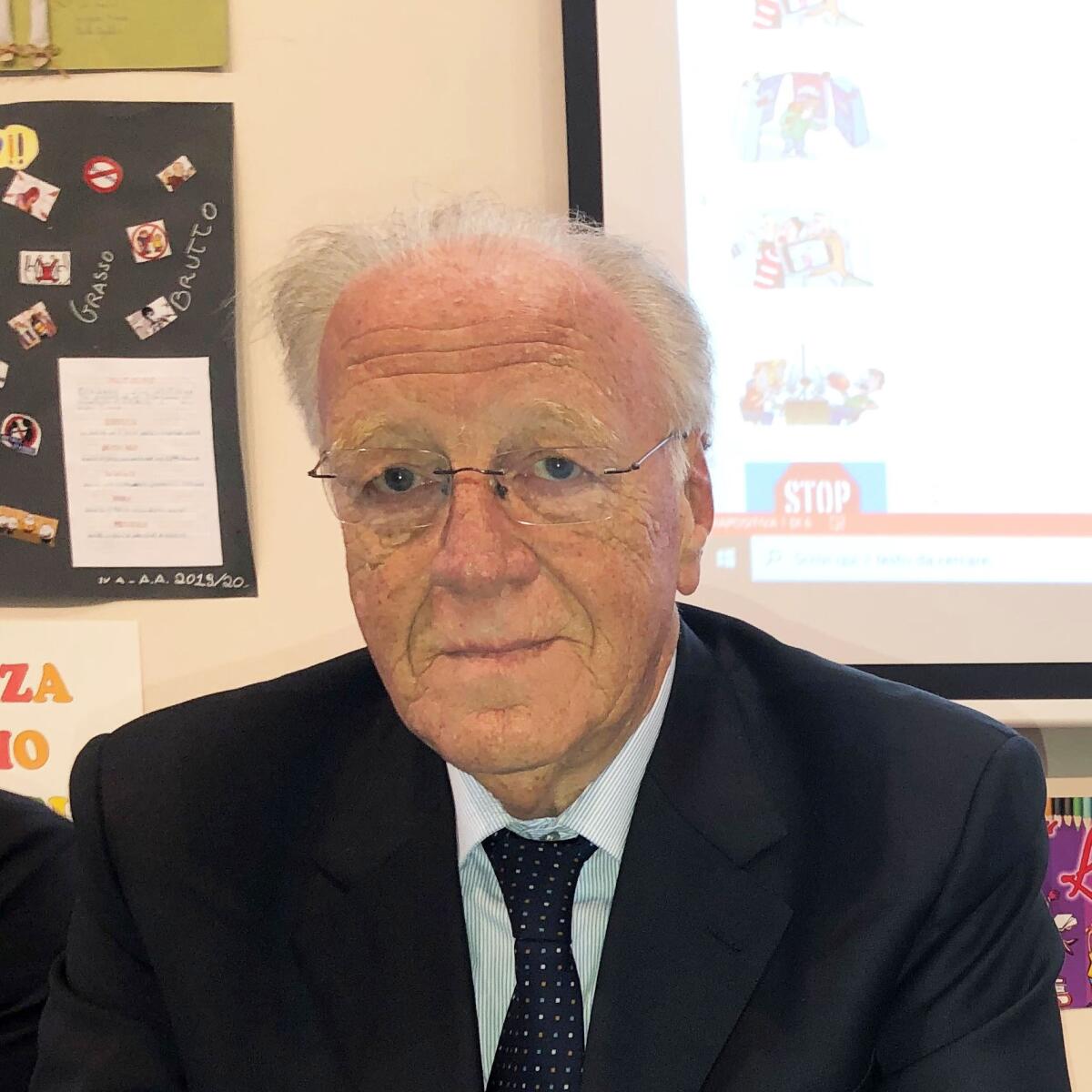 Bullismo, Falco (Corecom Campania): “Inquietante episodio a Cervinara” - 