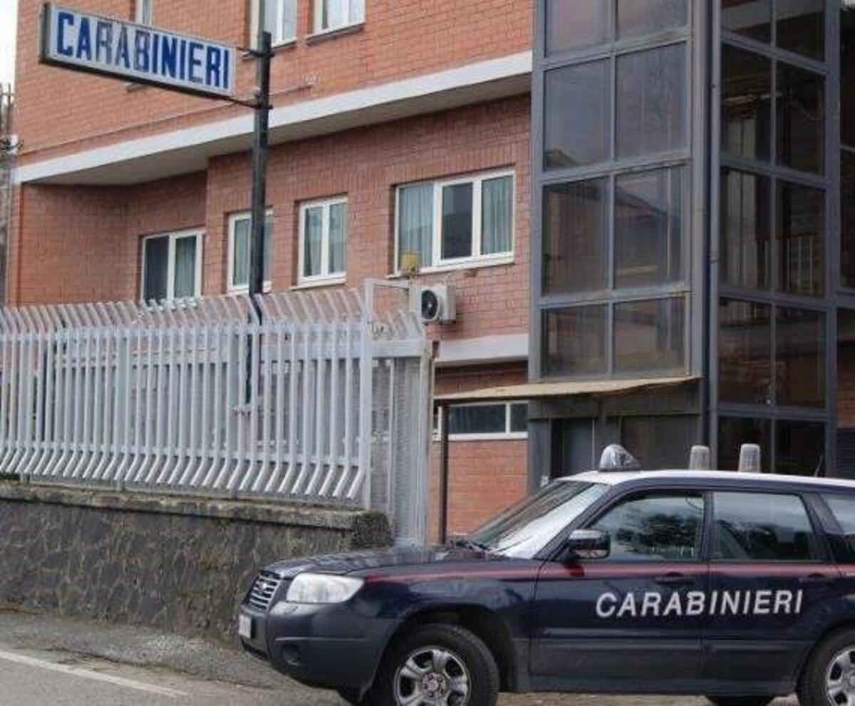 Pietrastornina. Una 40 enne arrestata per estorsione. - 