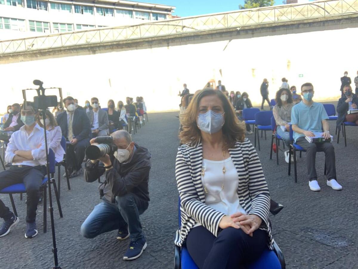 Sistema Irpinia. Corso di Formazione in promozione e marketing delle filiere e delle attività culturali - 