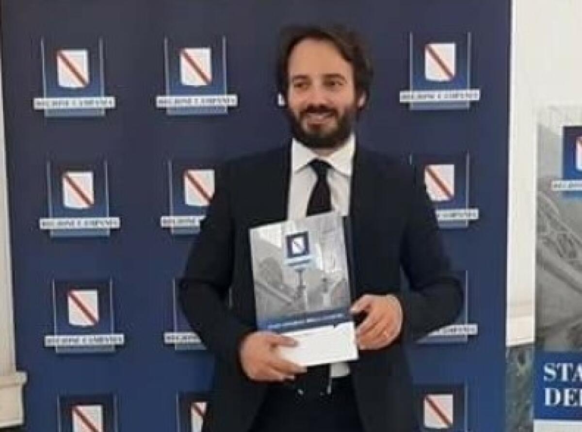 Solopaca. Amministrative 2021, Galdiero candidato sindaco. - 