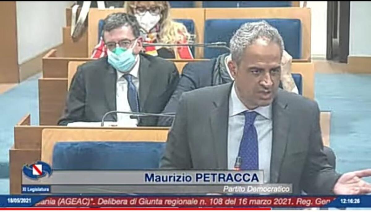 Approvata legge che istituisce Agenzia regionale per i pagamenti in agricoltura - 