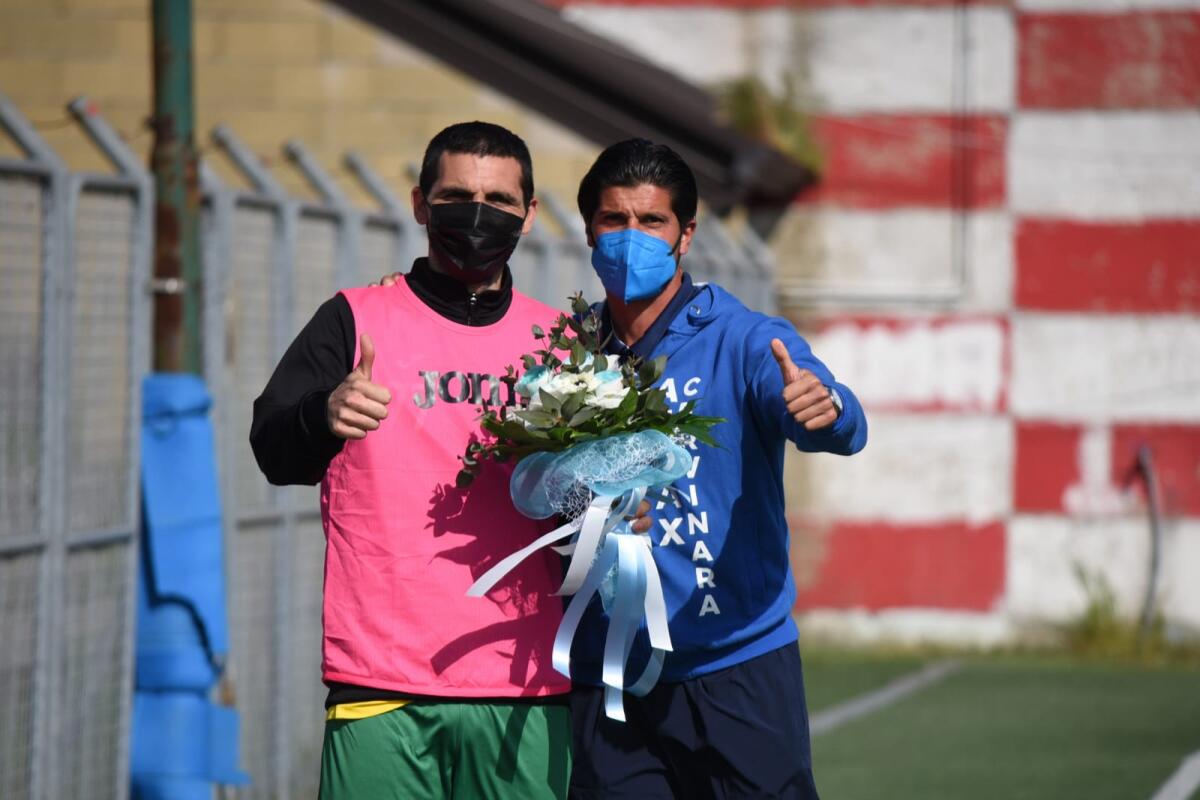 Eeccellenza: Quinta Giornata chiude girone di andata - 