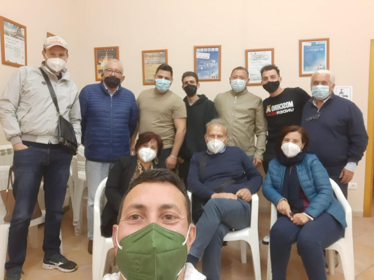 Paupisi. Dario Orsillo confermato alla guida della Pro Loco - 